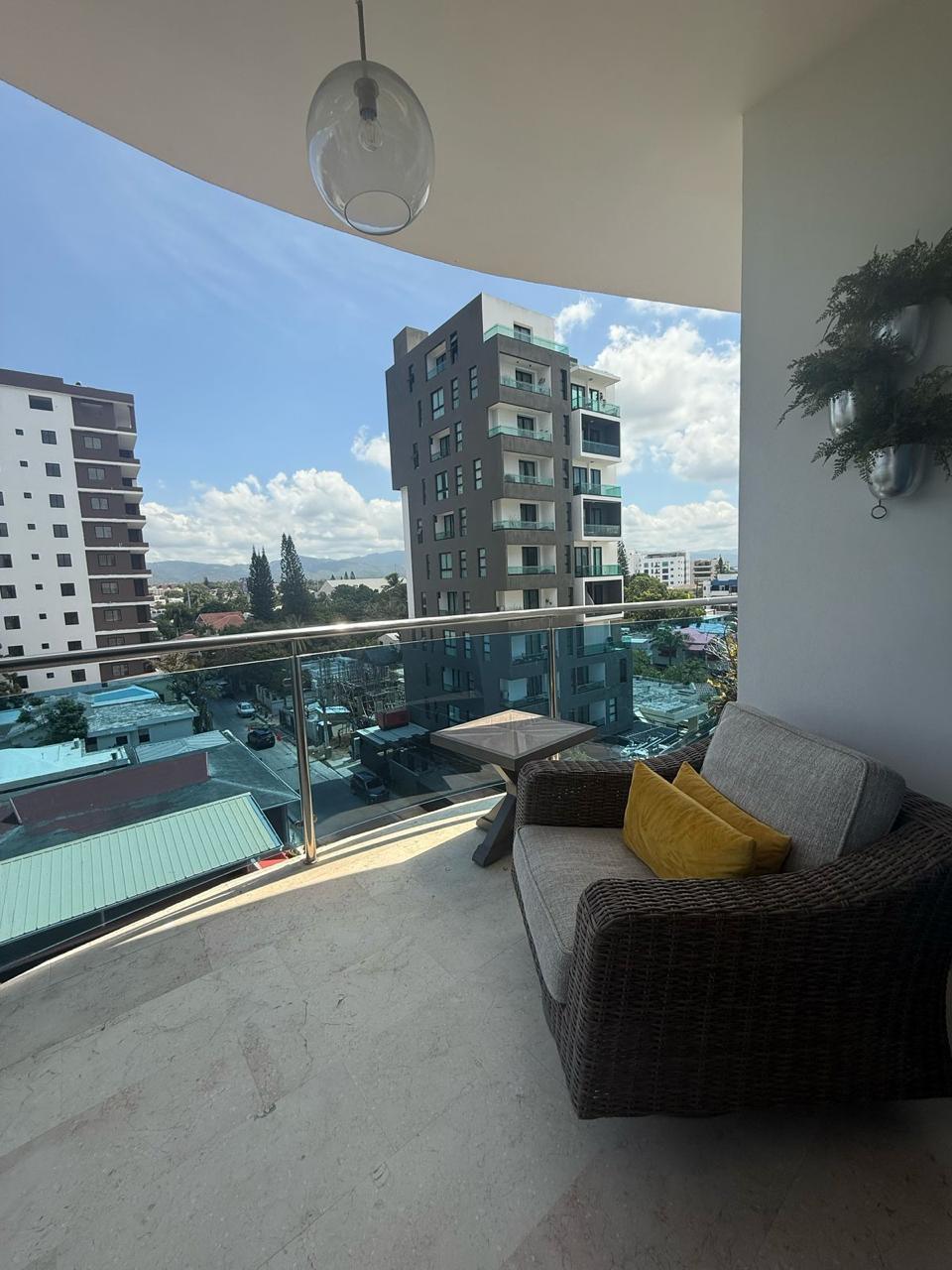 Hermoso Penthouse en la Esmeralda