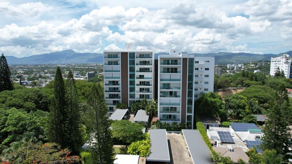 Pent House Exclusivo