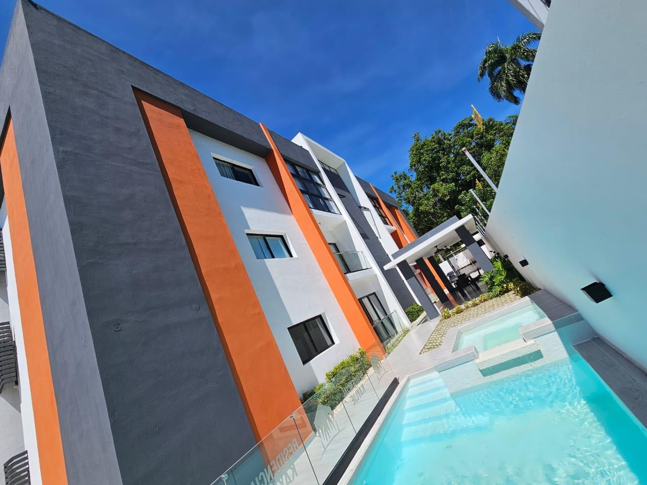 Residencial Kaylie I
