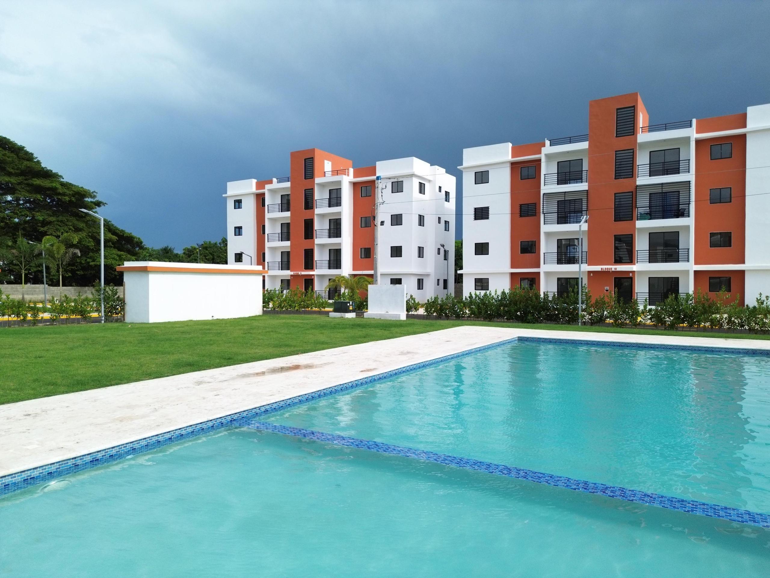 Residencial los Naranjos