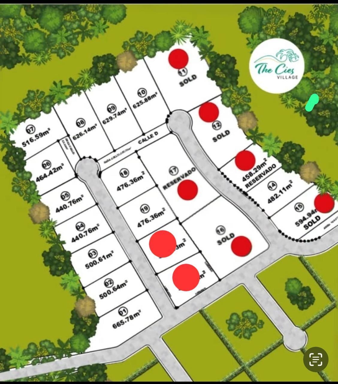 The Cies Village – Vive el Paraíso en Sosúa