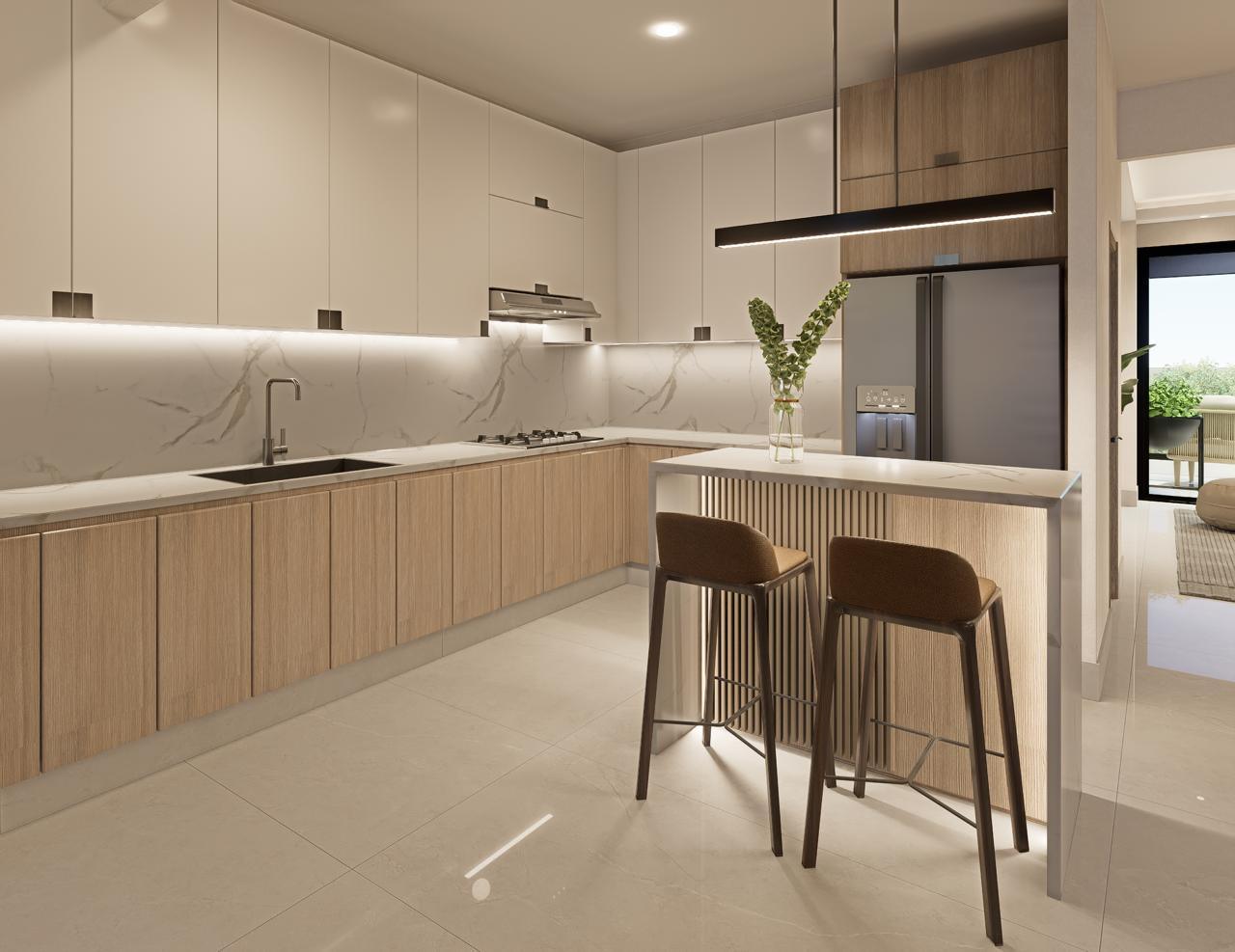 Torre Residencial Siloé III, photo 5