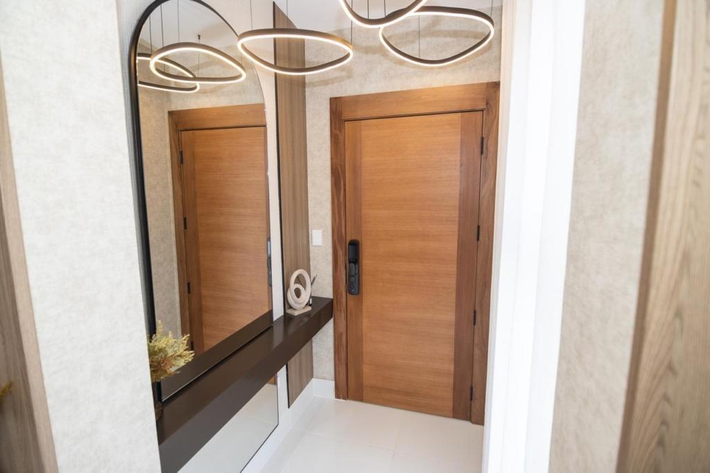 Tu Nuevo Hogar en Santiago