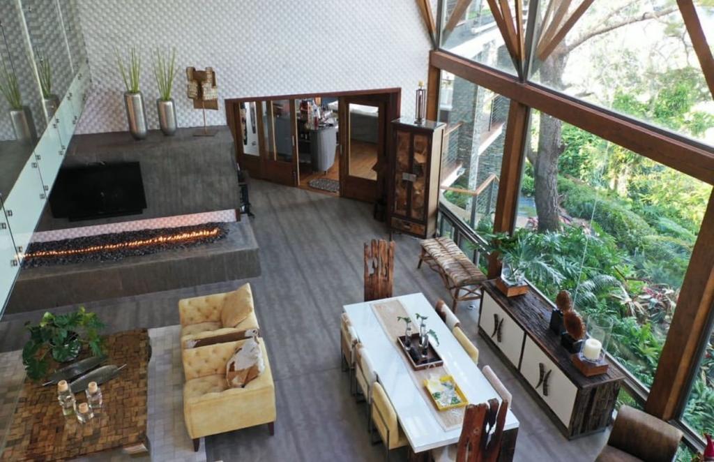 Villa Exclusiva - Jarabacoa