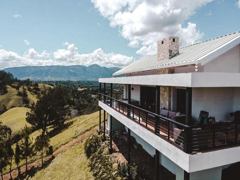 Villa Exclusiva Renata - Jarabacoa