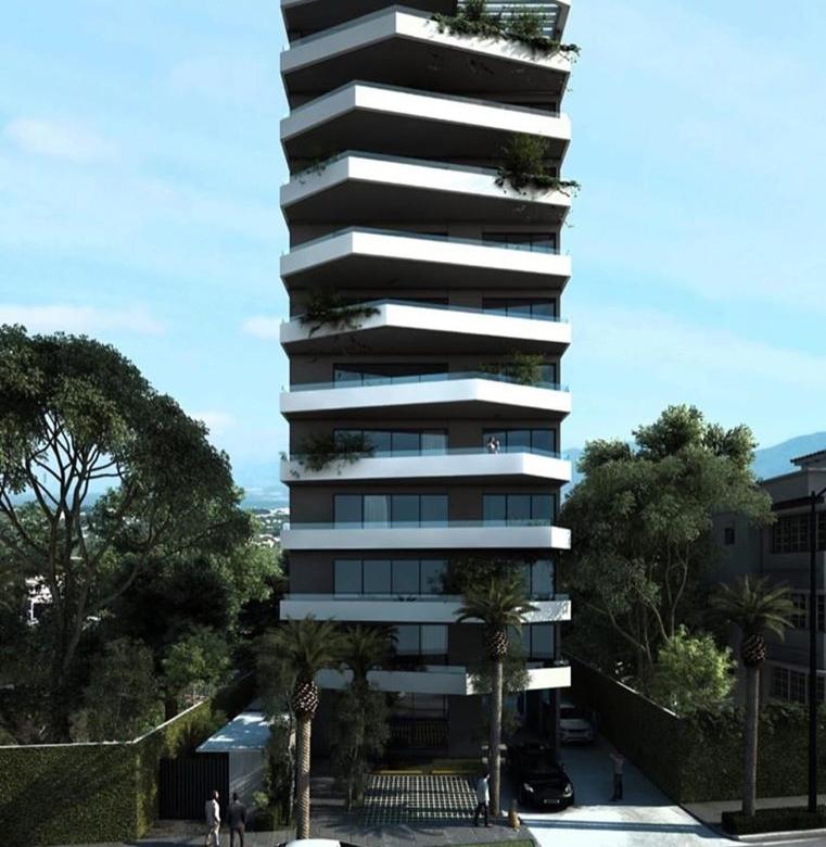 TORRE BONSAI RESIDENCES - CERROS DE GURABO, SANTIAGO.