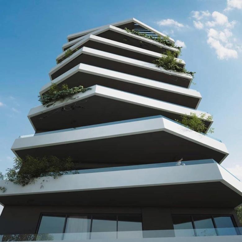 TORRE BONSAI RESIDENCES - CERROS DE GURABO, SANTIAGO.