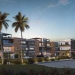 RESIDENCIAL BUILDING - PLANTATION, PUERTO PLATA.