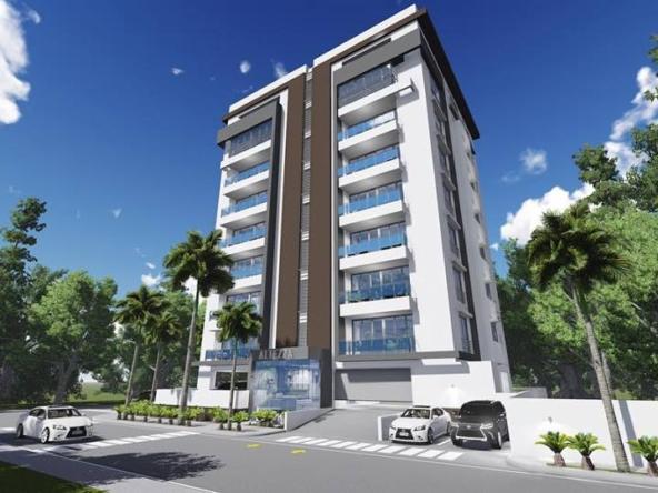 TORRE ALTEZZA - AREA MONUMENTAL, SANTIAGO DE LOS CABALLEROS