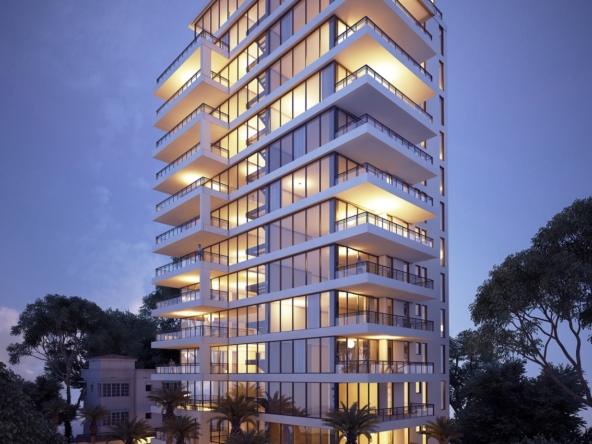 TORRE SORIA - LA ESMERALDA, SANTIAGO DE LOS CABALLEROS