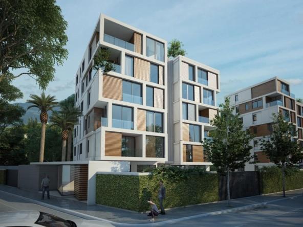 Residencial Sorrento - Llanos de Gurabo, Santiago.