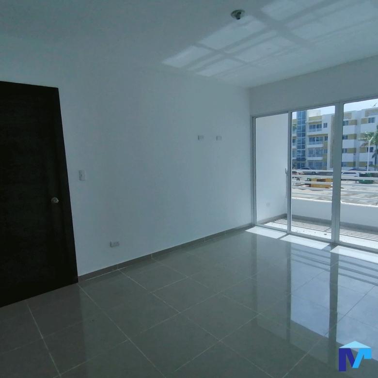 Apartamento terminado en Gurabo Santiago, Residencial Gabriel