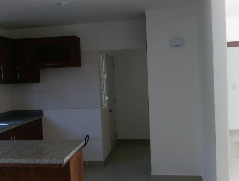 Apartamento terminado en Gurabo Santiago, Residencial Gabriel