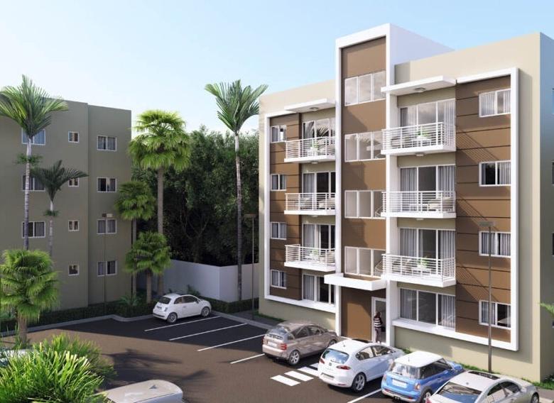 Residencial La vereda