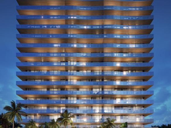 OCEAN MIAMI