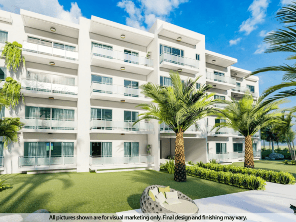 ESMERALDA CONDOS