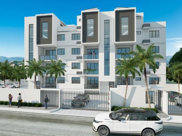 Residencial Karina