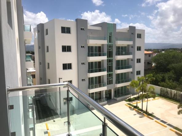 Residencial Rosa II