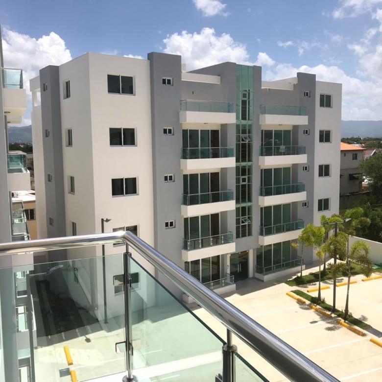 Residencial Rosa II