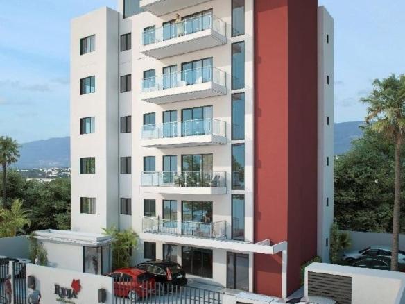 RESIDENCIAL RIOJA