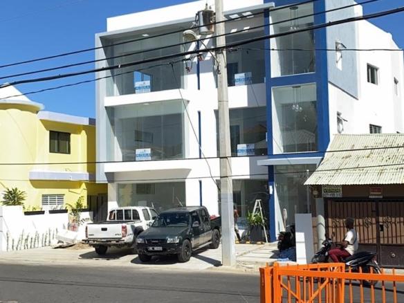 PLAZA G- PUERTO PLATA