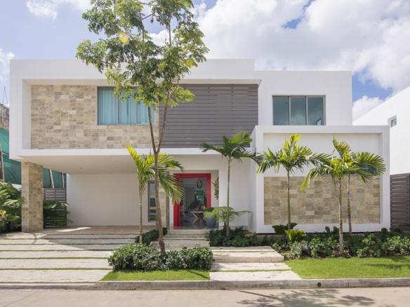 RESIDENCIAL ROBLE