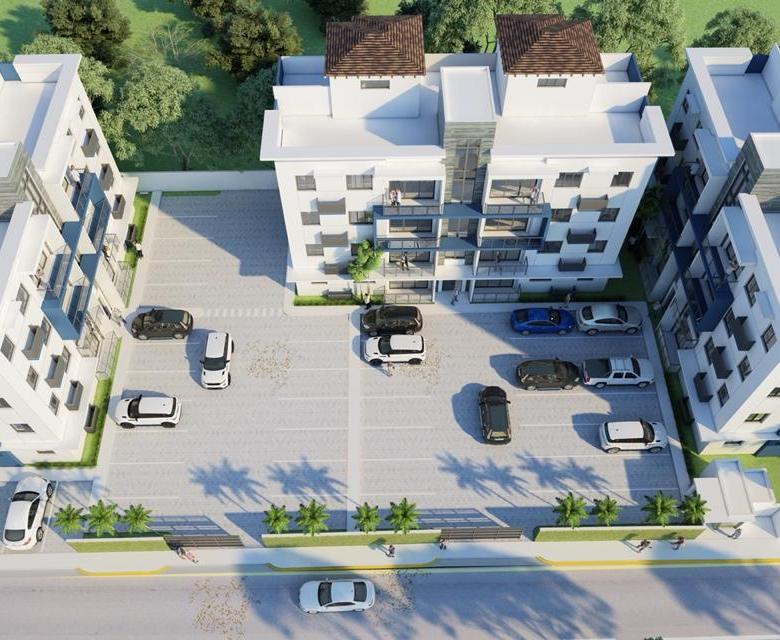 RESIDENCIAL R&L XV