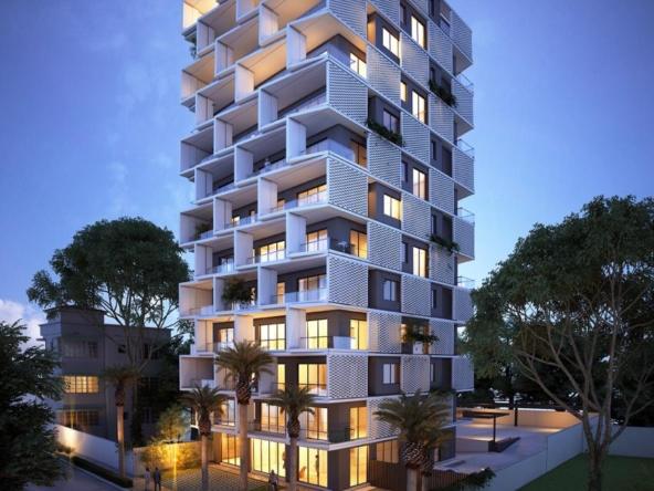 TORRE PORTO LUXURY 09 - SANTIAGO DE LOS CABALLEROS, LA ESMERALDA.