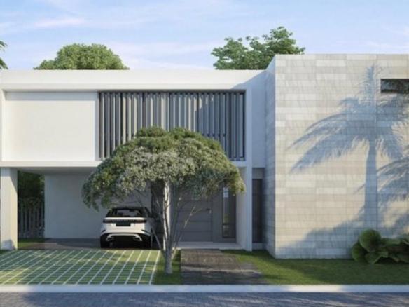 GUAYACAN RESIDENCES- LAS CARMELITAS , SANTIAGO DE LOS CABALLEROS.