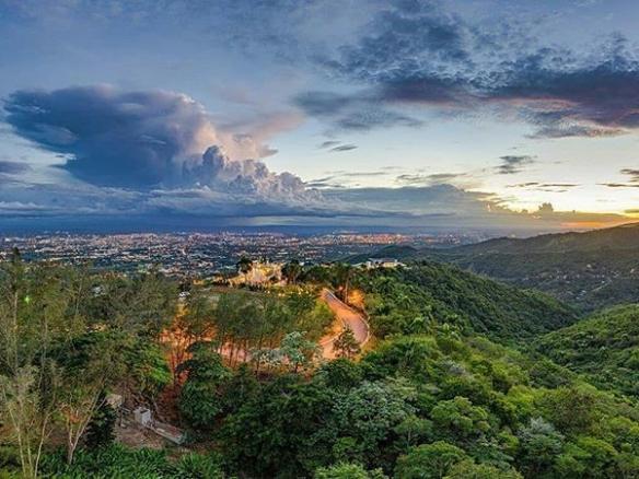 SOLARES CAMP DAVID RESIDENCES
