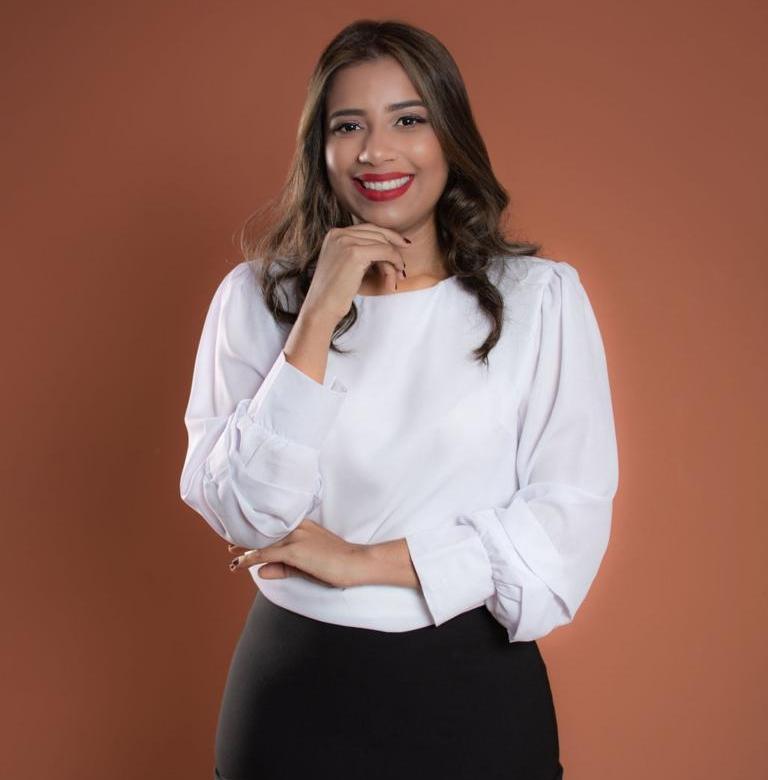 Estefani Cruz Rodríguez