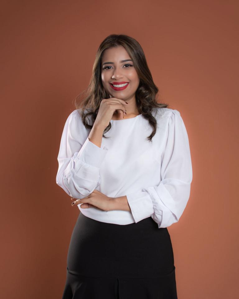 Estefani Cruz Rodríguez