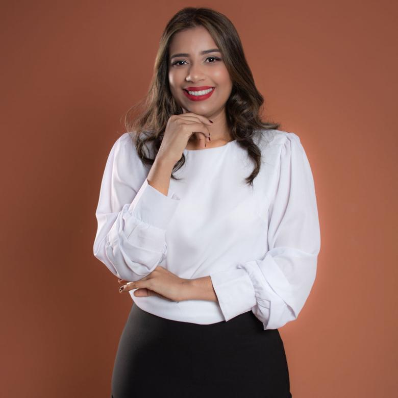 Estefani Cruz Rodríguez