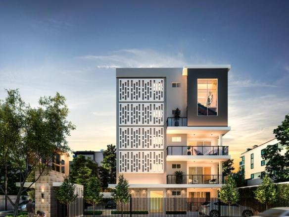 RESIDENCIAL QUATTRO - SANTIAGO DE LOS CABALLEROS, LA MORALEJA.