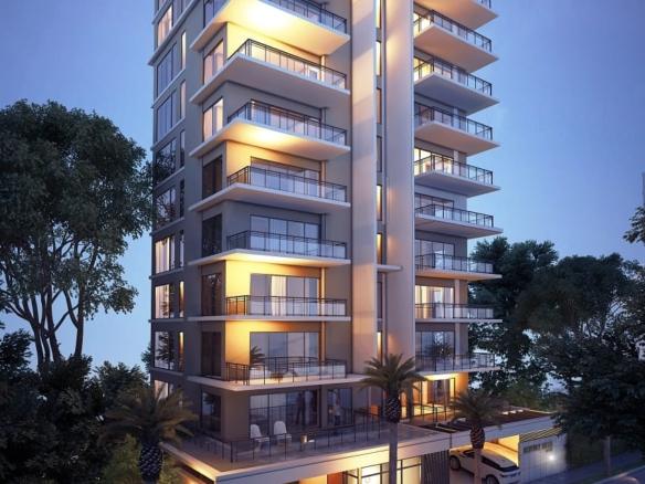 TORRE BEVERLY HILLS - SANTIAGO DE LOS CABALLEROS.