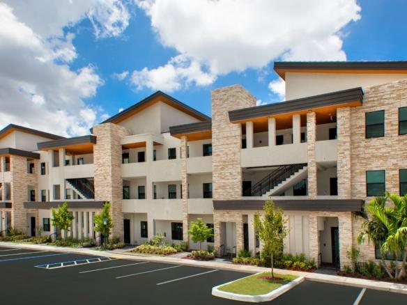 PARK MIAMI, EL DORAL.