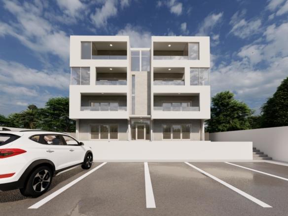 RESIDENCIAL ELEONORA - SOSUA, PLAYA CHIQUITA