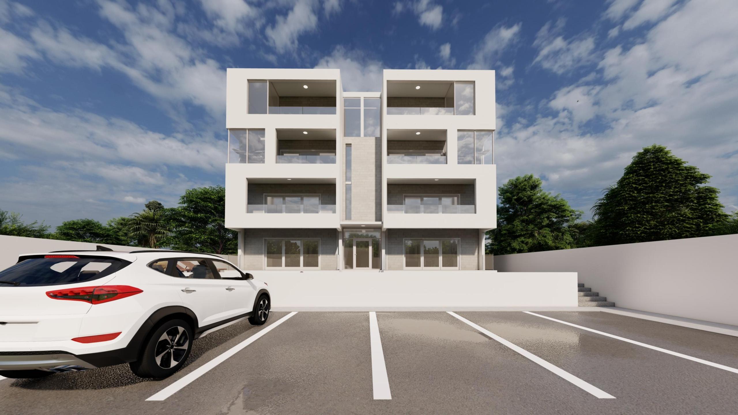 RESIDENCIAL ELEONORA - SOSUA, PLAYA CHIQUITA