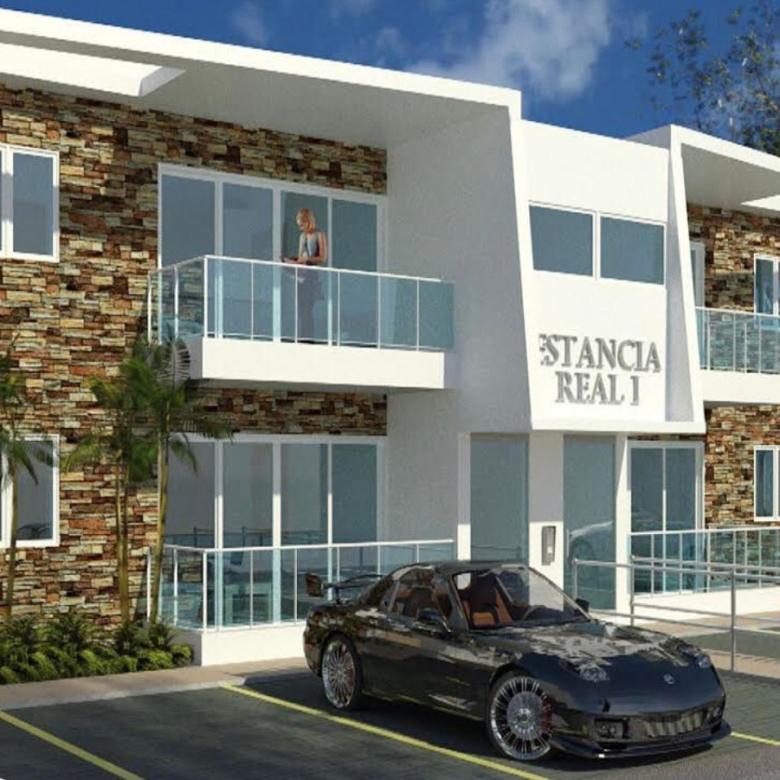 RESIDENCIAL ESTANCIA I - MOCA, ESPAILLAT