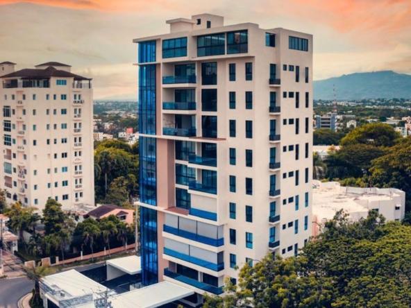 TORRE SAMUEL - AREA MONUMENTAL, SANTIAGO DE LOS CABALLEROS.