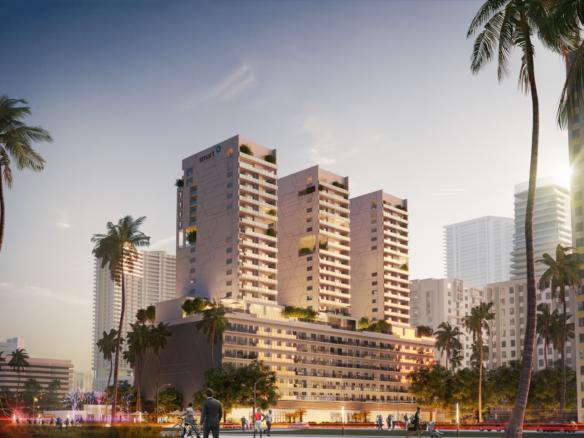 SMART BRICKELL - MIAMI.