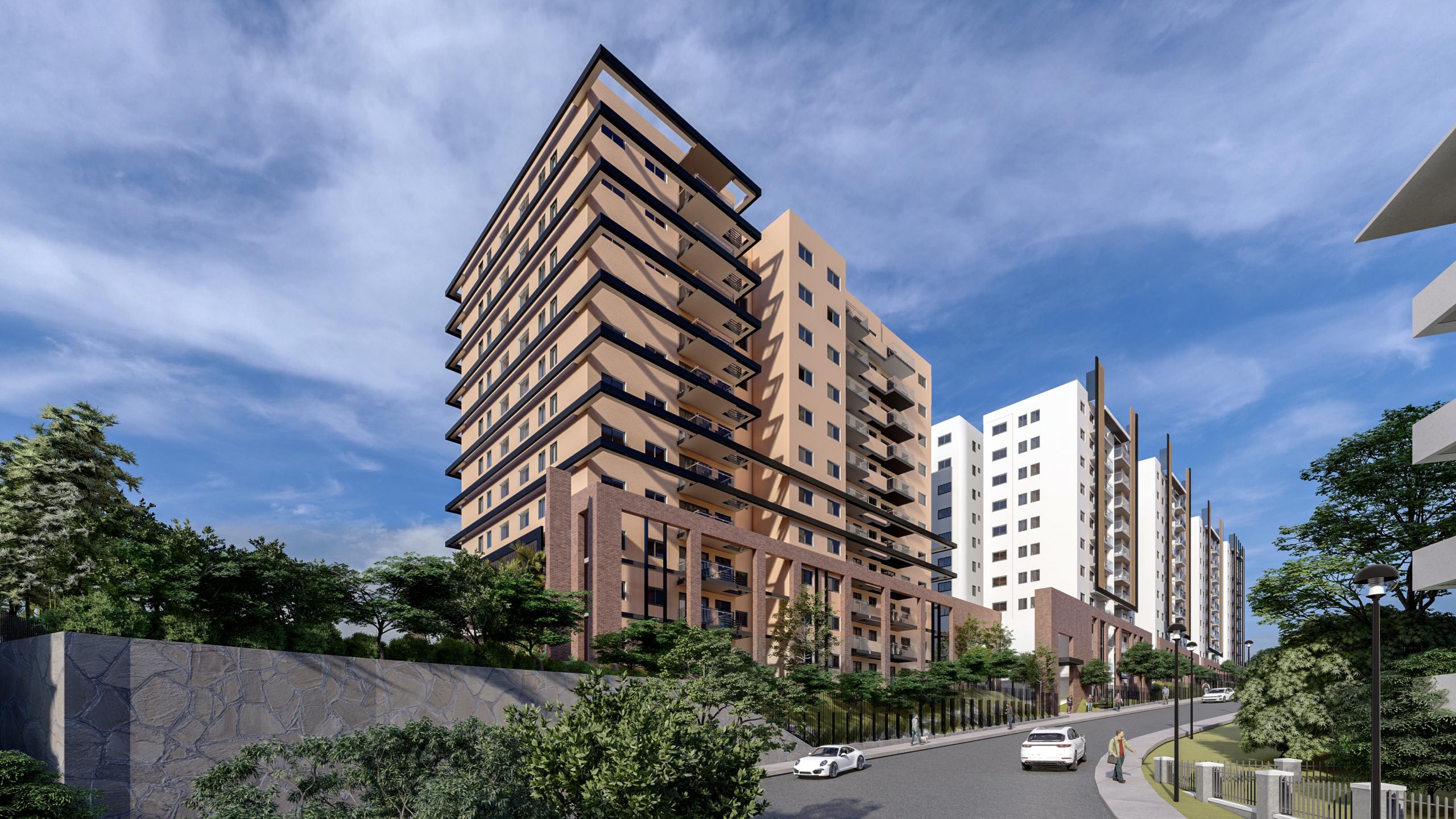 REGATTA DE LAS COLINAS - SANTO DOMINGO NORTE