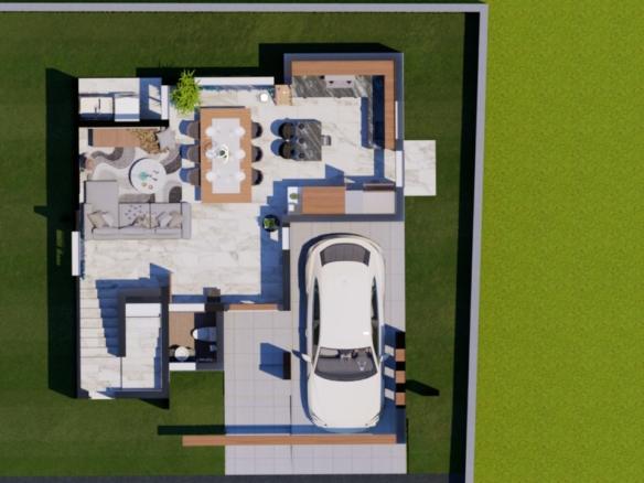 Residencial Sra. Margo I