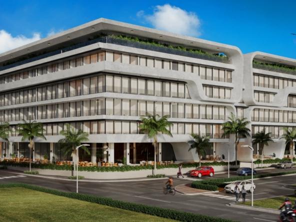 BLUMARINA - PUNTA CANA, REPUBLICA DOMINICANA