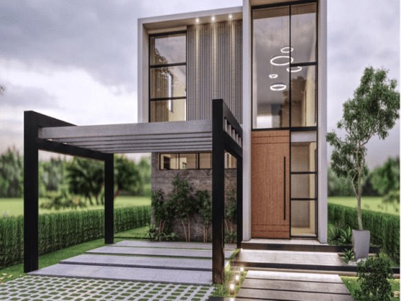 Villa Plantation By Star Hills, Puerto Plata