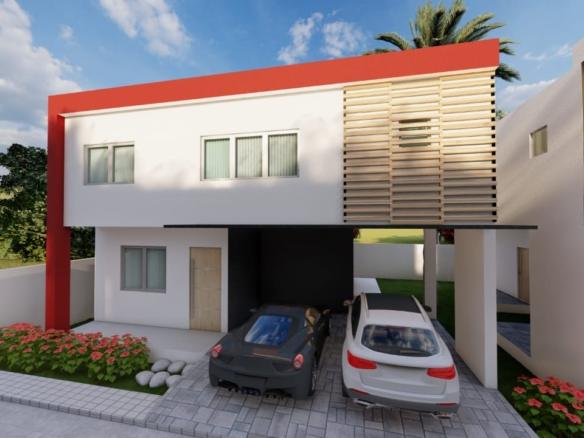 Residencial Doña Gloria