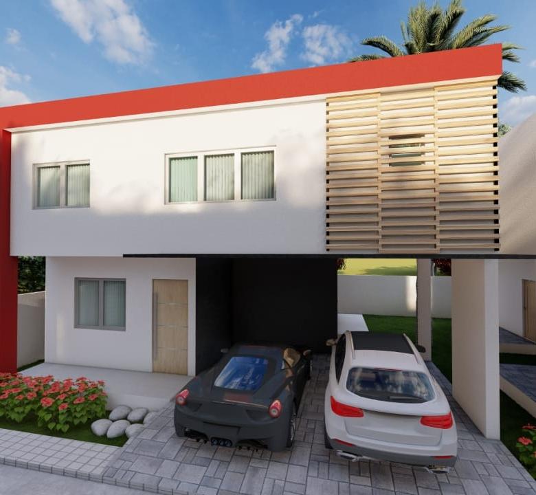 Residencial Doña Gloria