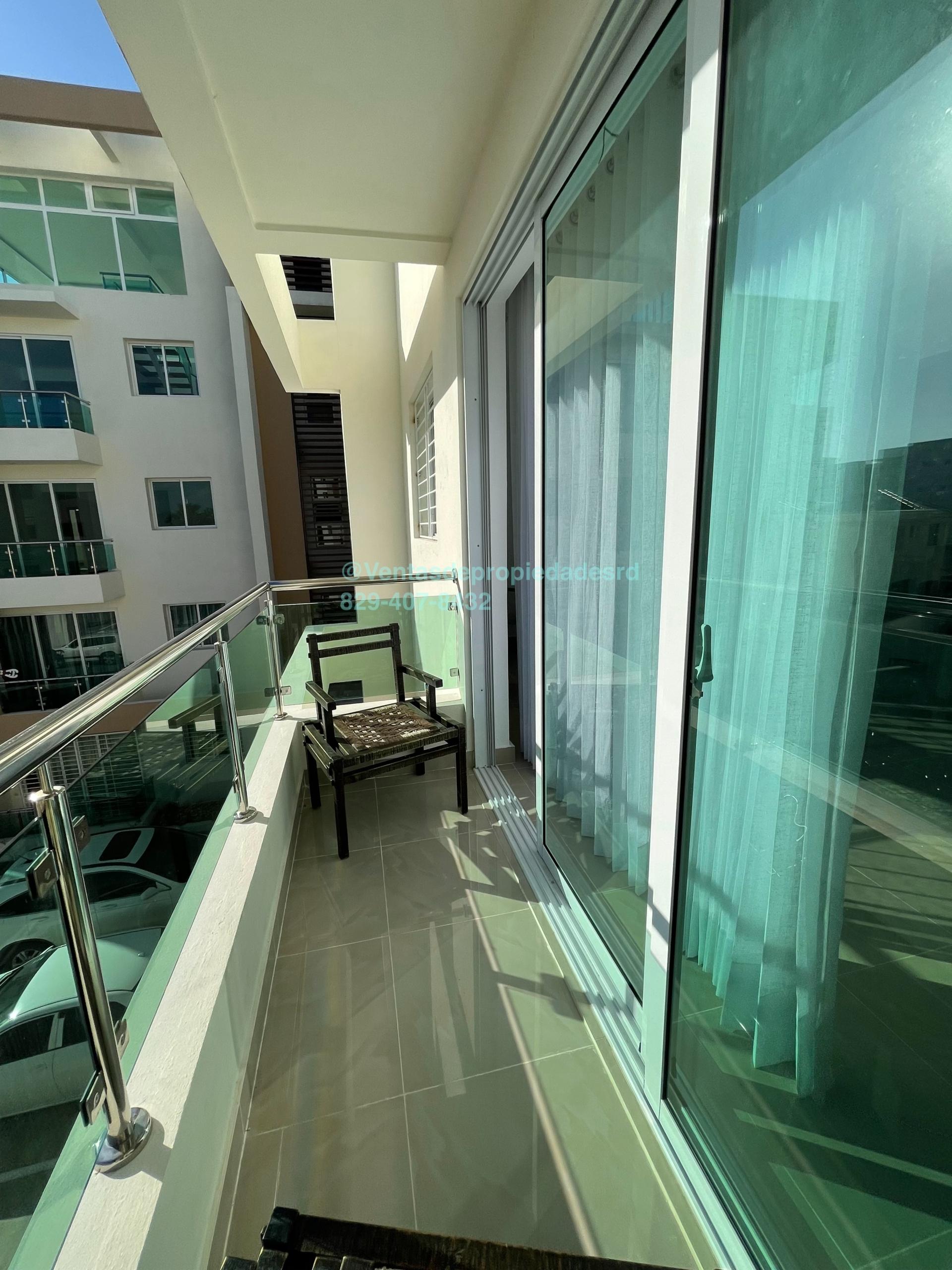 Cádiz Residences los Álamos, Santiago de los caballeros.