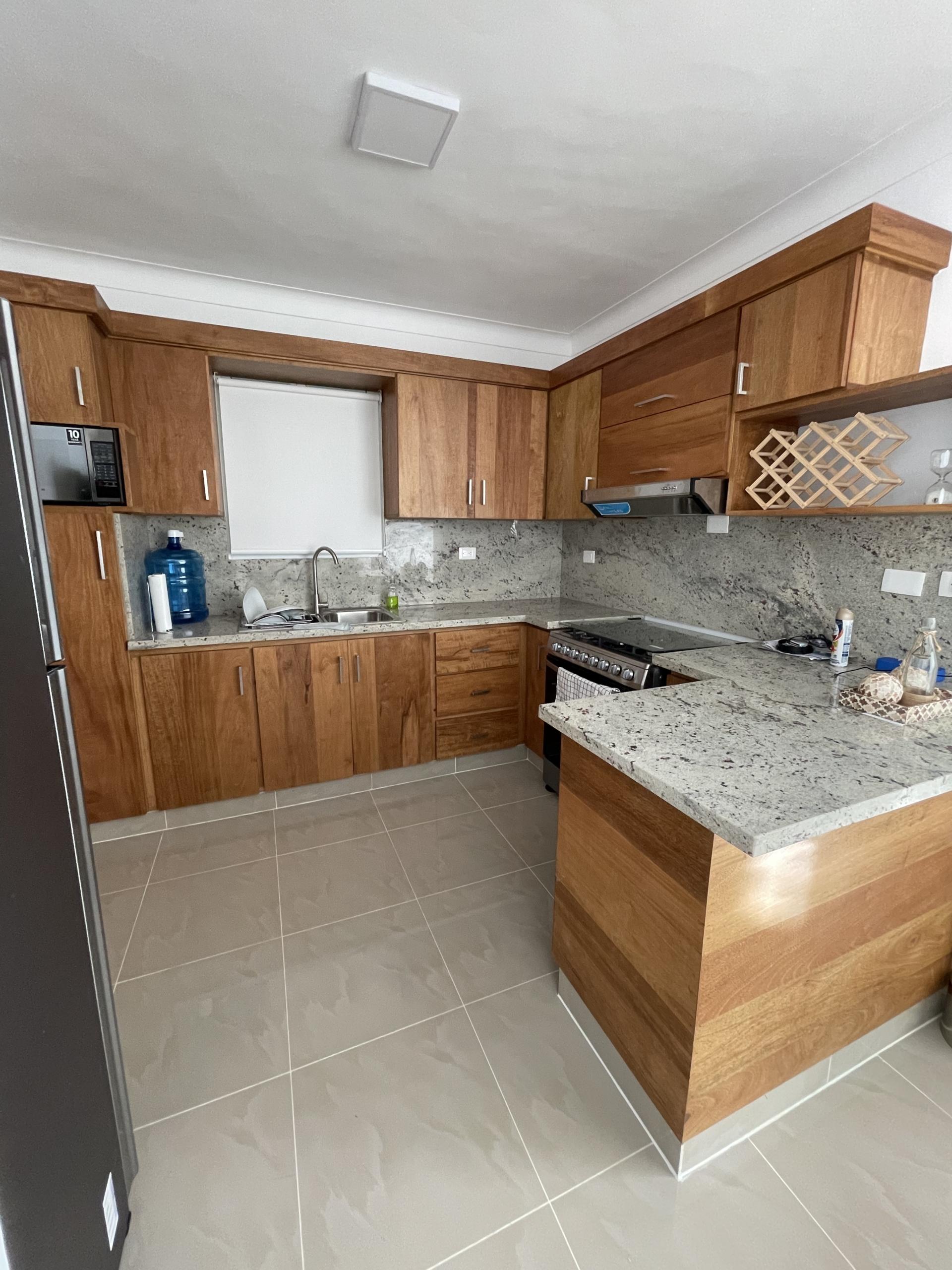 Cádiz Residences los Álamos, Santiago de los caballeros.