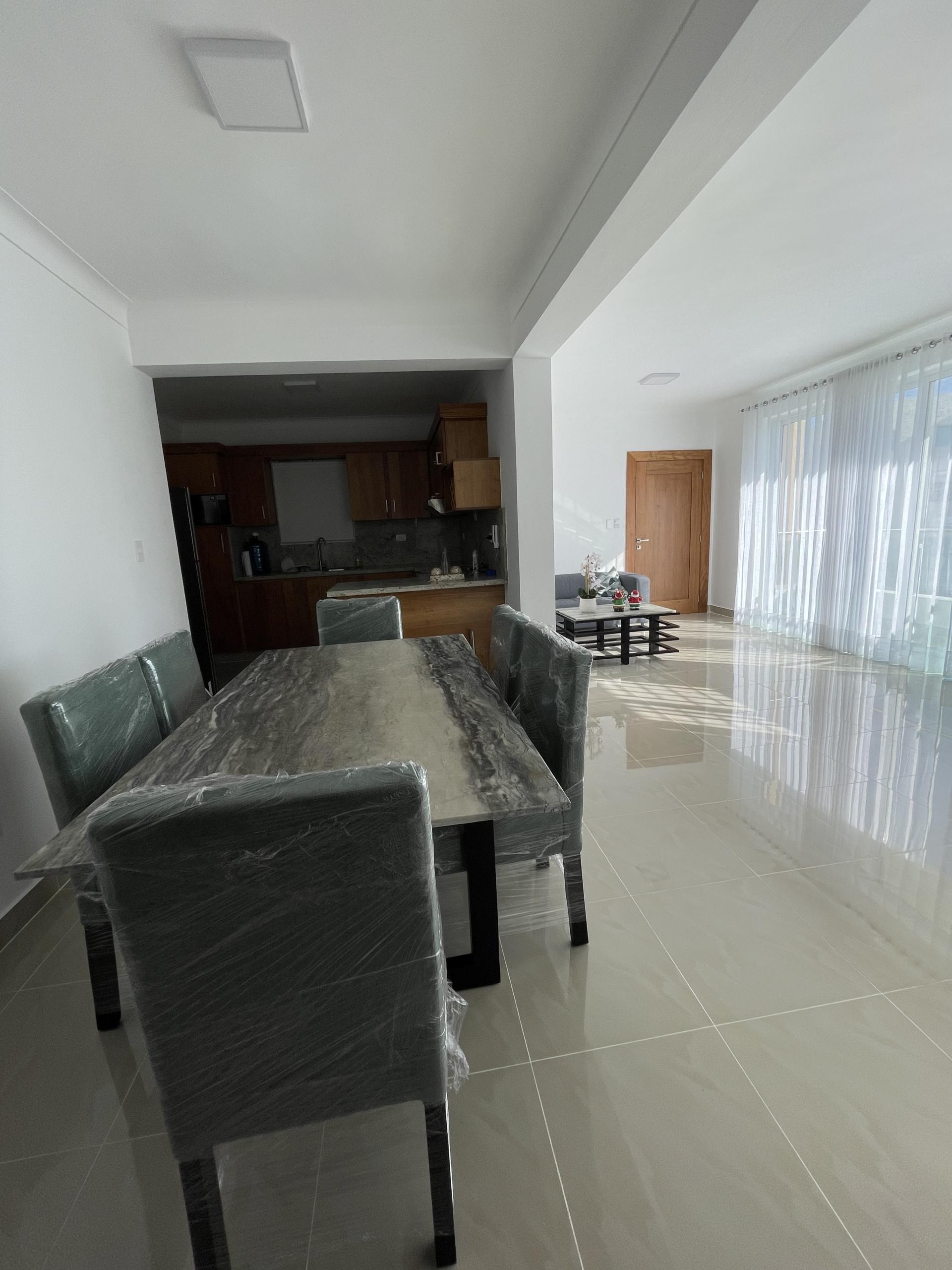 Cádiz Residences los Álamos, Santiago de los caballeros.